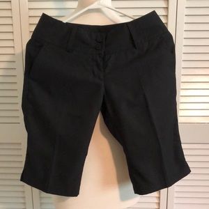 Adidas shorts size 0